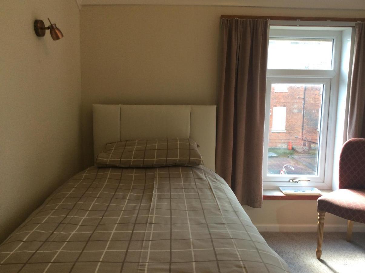 Blantyre Guest House Bridlington Exteriér fotografie