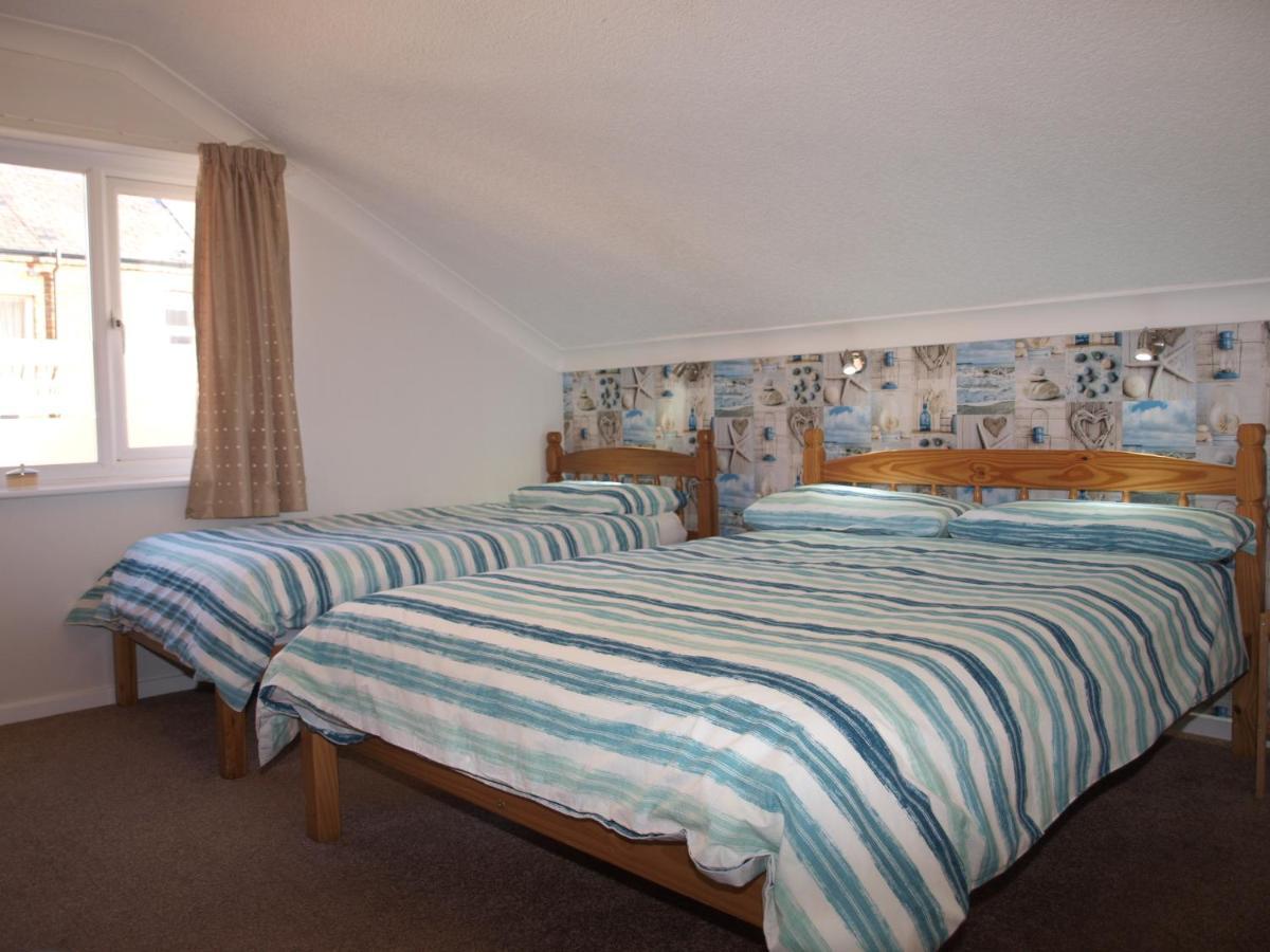 Blantyre Guest House Bridlington Exteriér fotografie