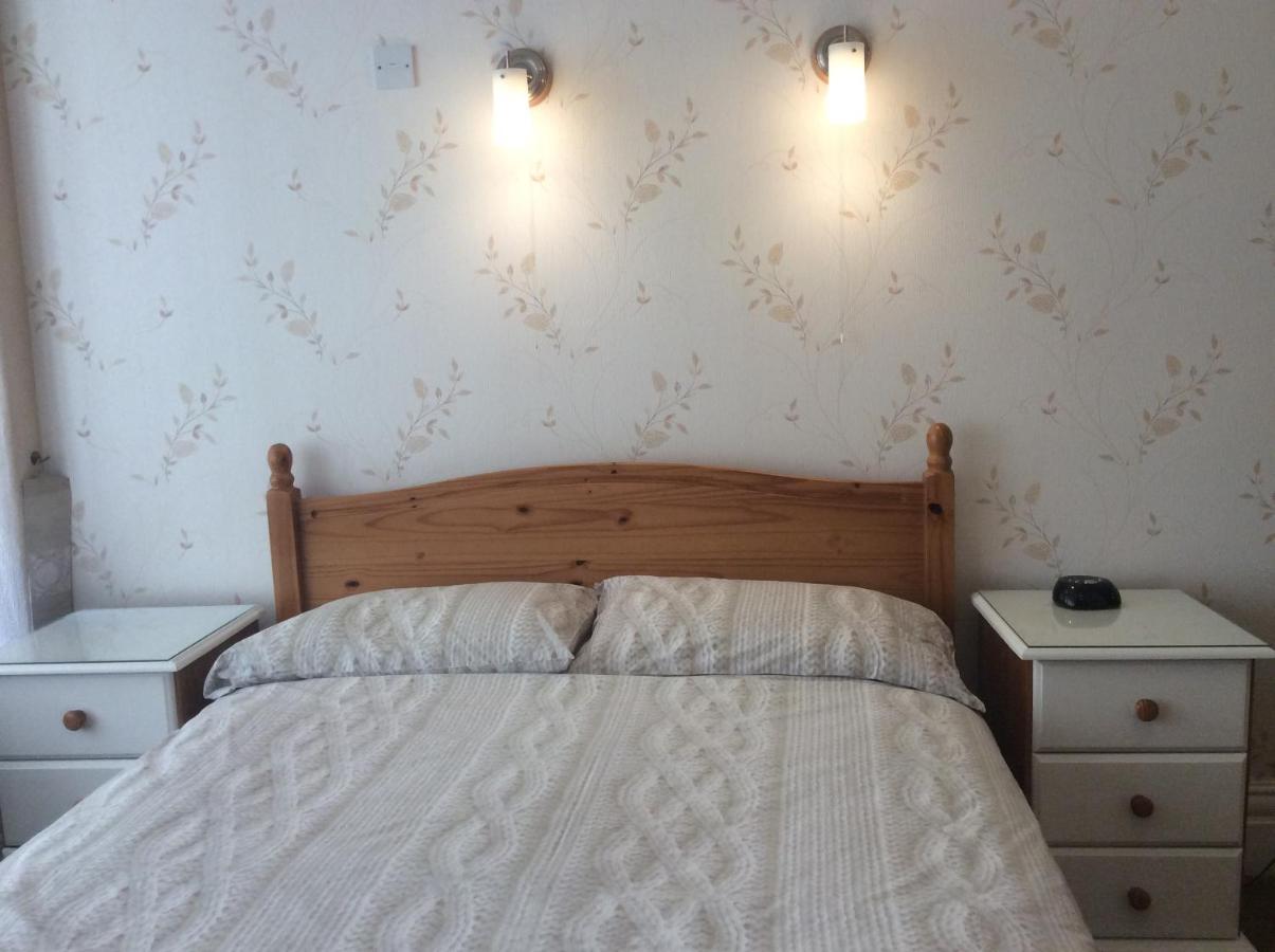 Blantyre Guest House Bridlington Exteriér fotografie