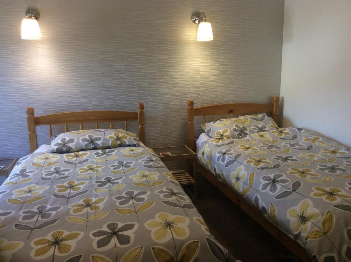 Blantyre Guest House Bridlington Exteriér fotografie