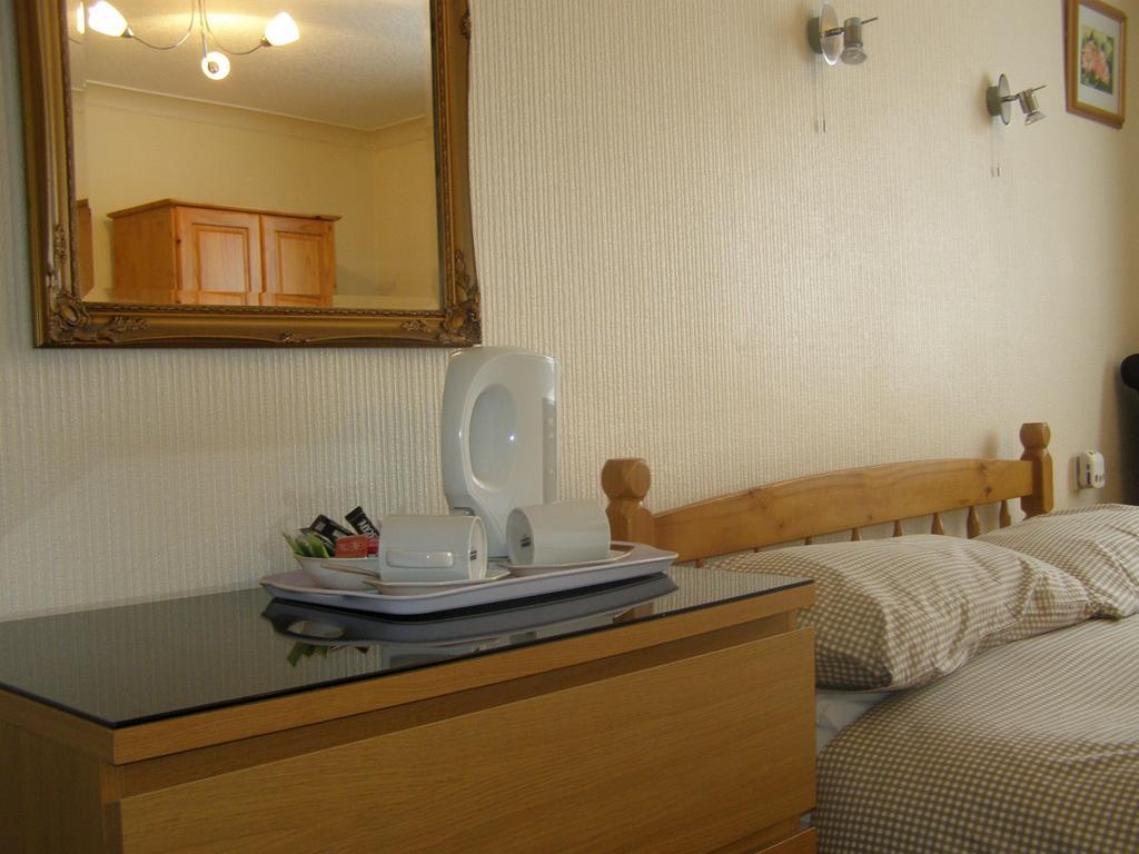 Blantyre Guest House Bridlington Pokoj fotografie