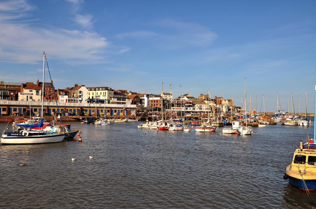 Blantyre Guest House Bridlington Exteriér fotografie