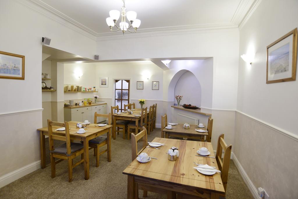 Blantyre Guest House Bridlington Exteriér fotografie