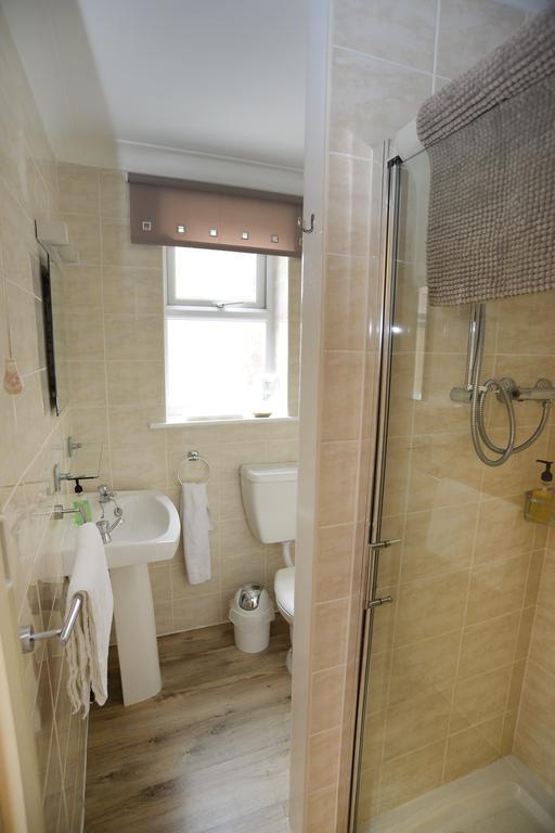 Blantyre Guest House Bridlington Exteriér fotografie