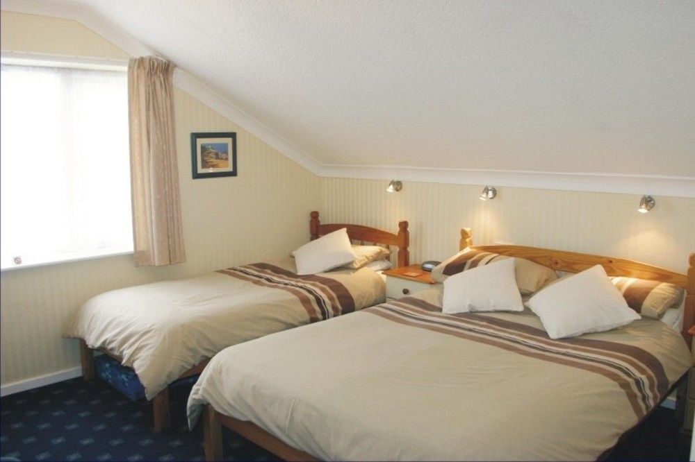 Blantyre Guest House Bridlington Exteriér fotografie