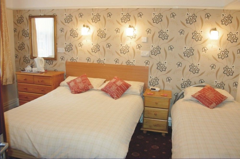 Blantyre Guest House Bridlington Exteriér fotografie