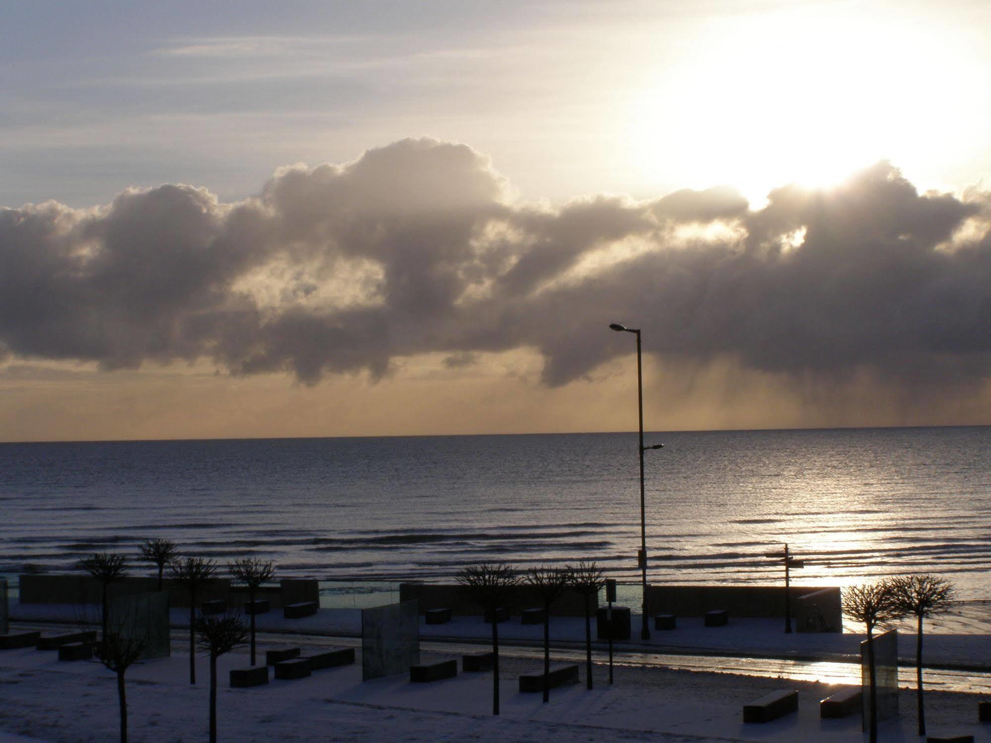 Blantyre Guest House Bridlington Exteriér fotografie