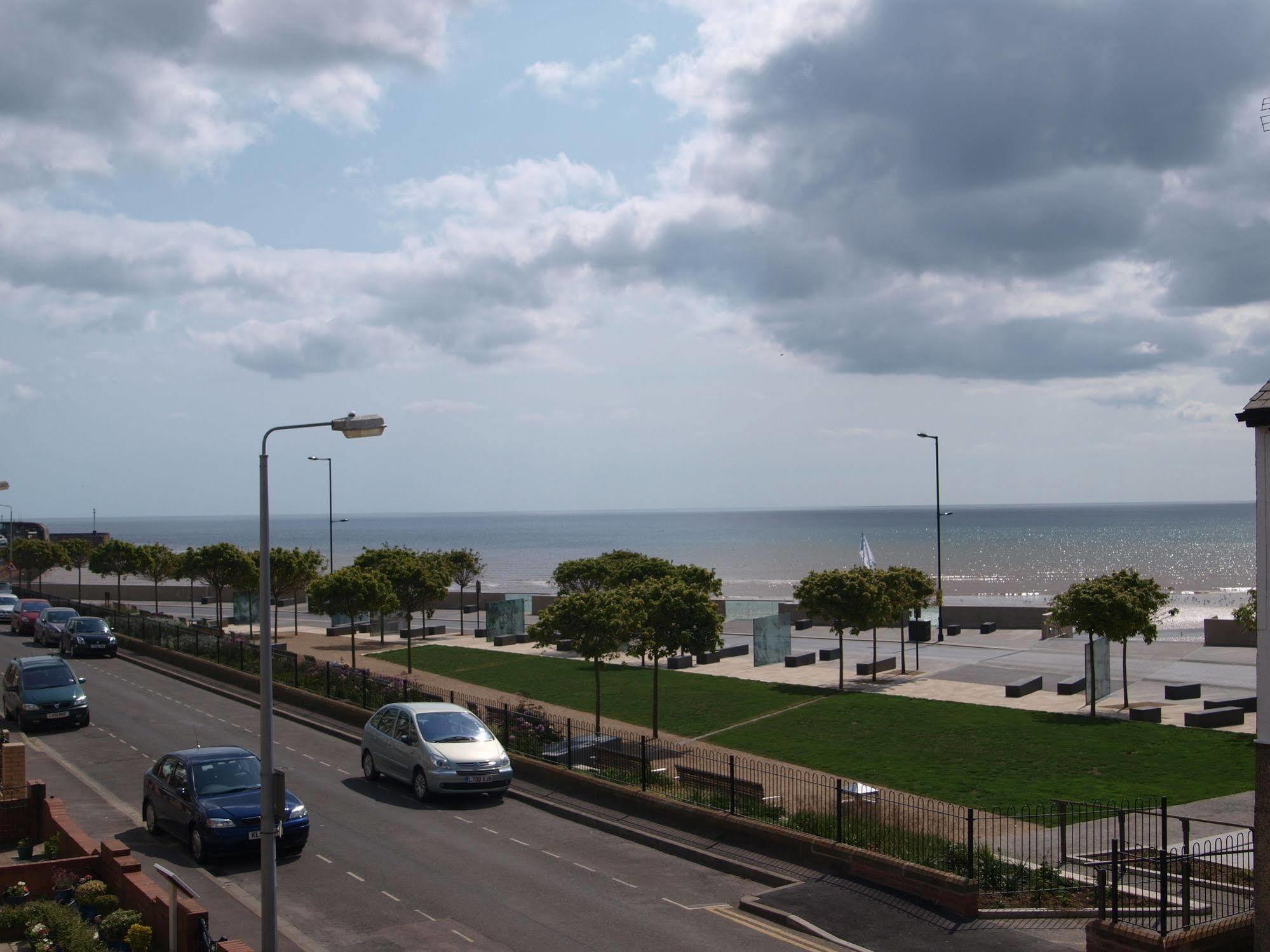 Blantyre Guest House Bridlington Exteriér fotografie