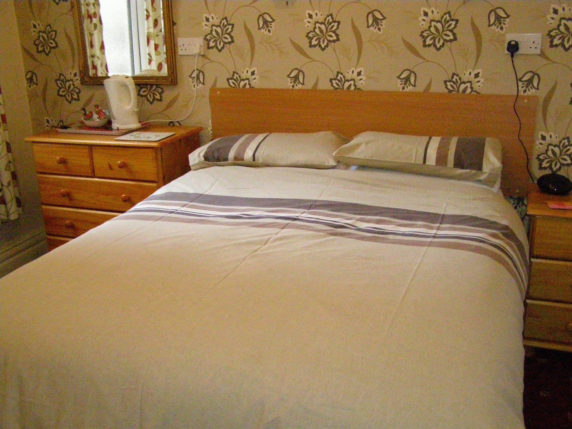 Blantyre Guest House Bridlington Exteriér fotografie