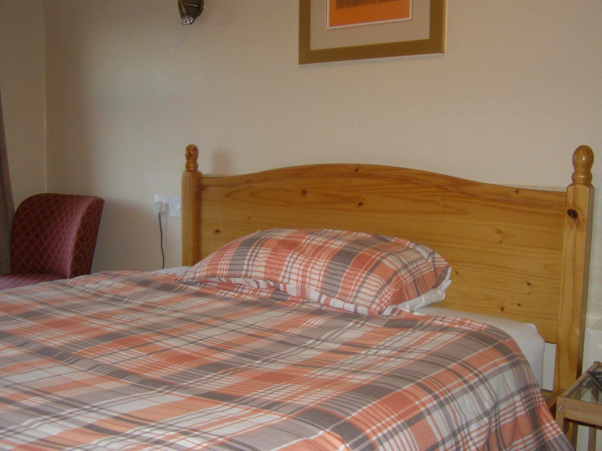Blantyre Guest House Bridlington Exteriér fotografie