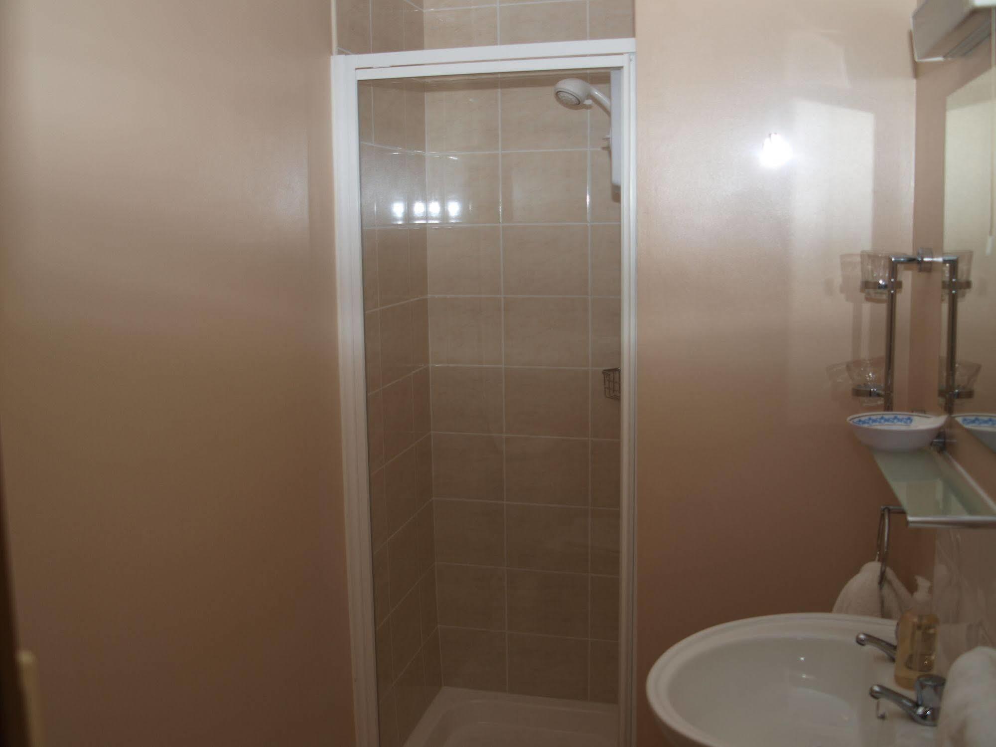 Blantyre Guest House Bridlington Exteriér fotografie