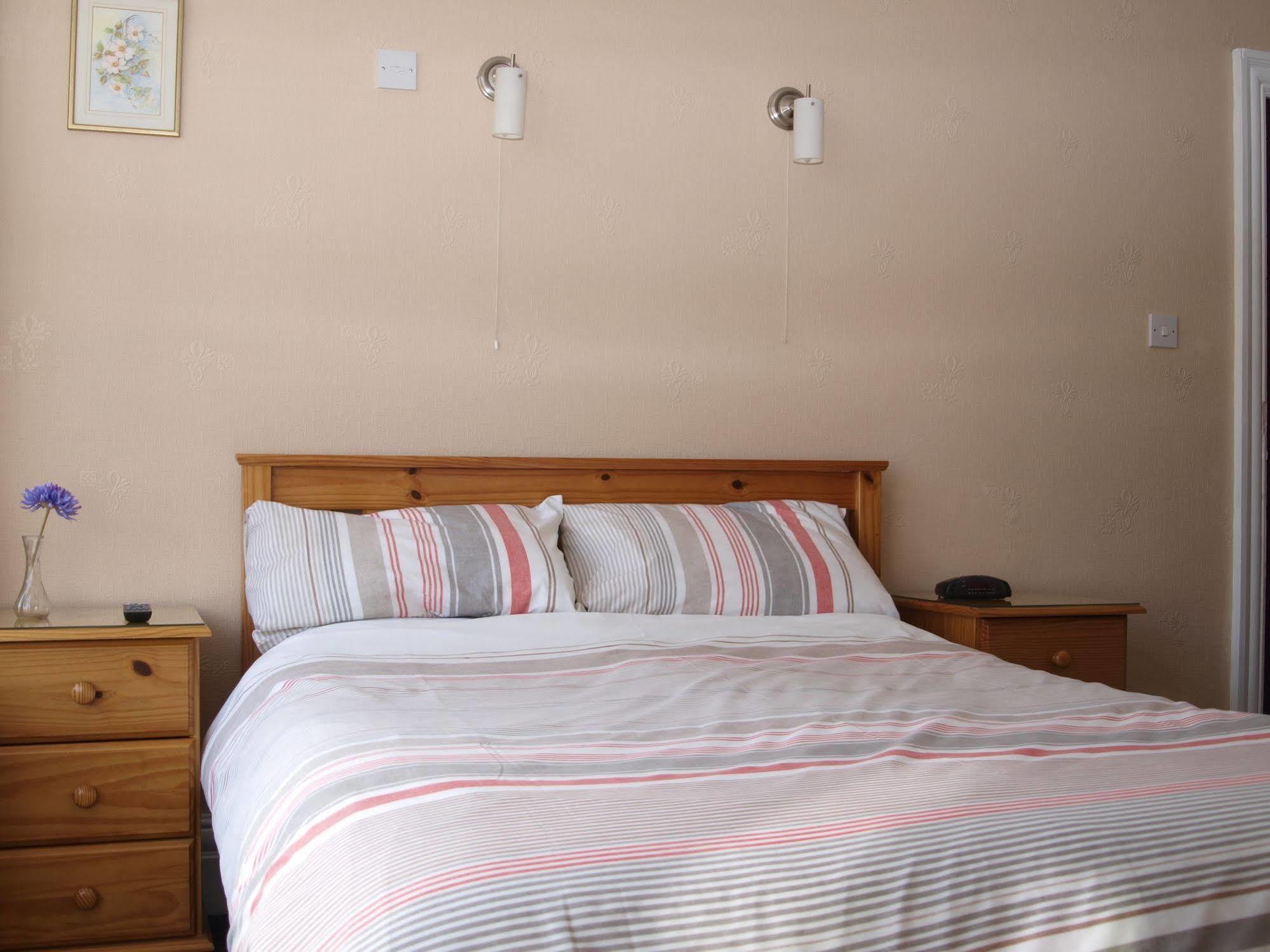 Blantyre Guest House Bridlington Exteriér fotografie